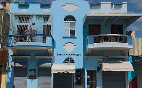 Residence Parque